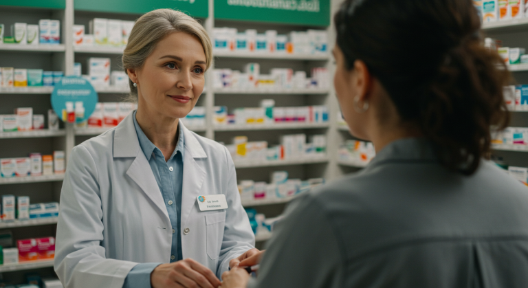 Assisting with Self-Medication / 4.0 Online Hours