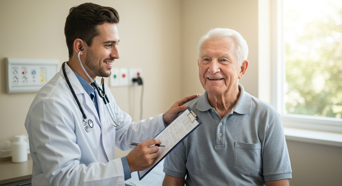 Abuso y negligencia hacia los ancianos – 2.0 horas en línea