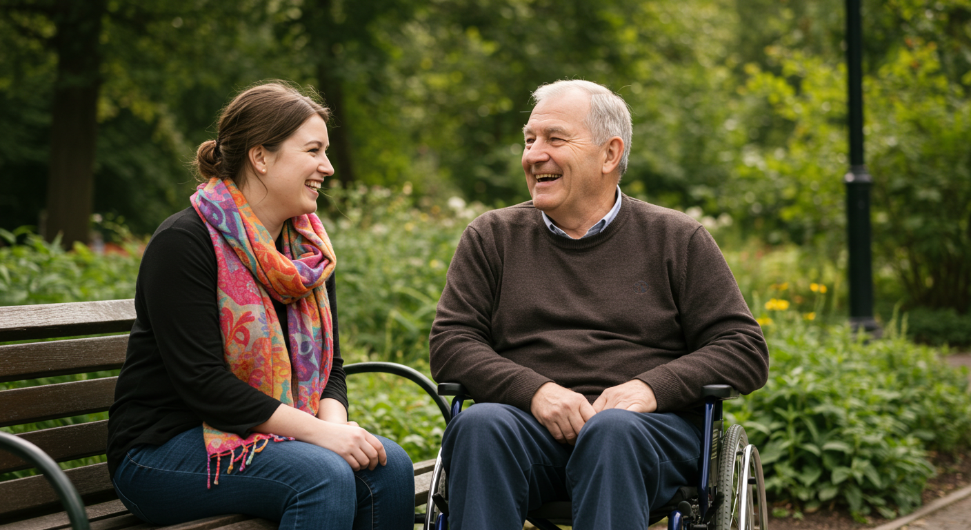 Communication with Cognitively Impaired Clients / 1.0 Online Hours