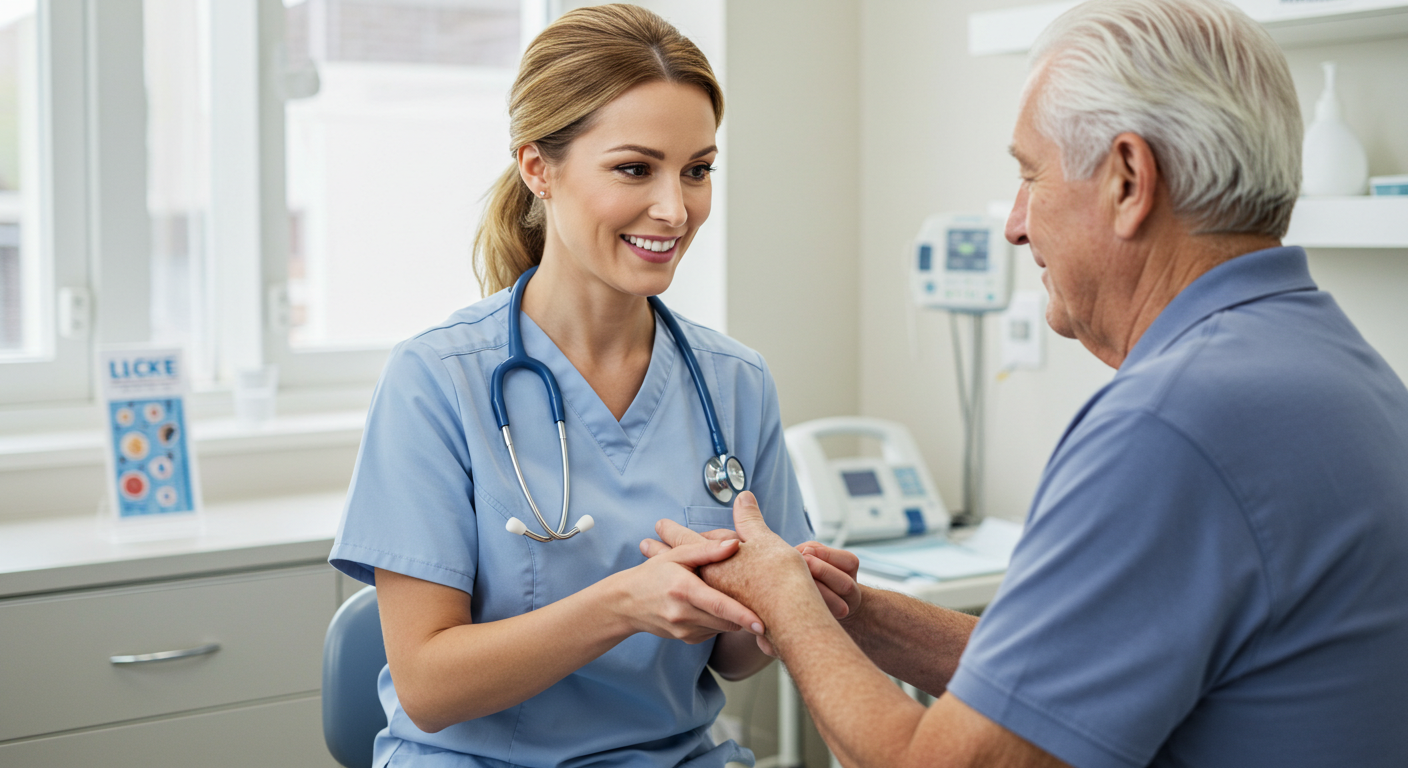 Residents/Patients Rights / 2.0 Online Hours