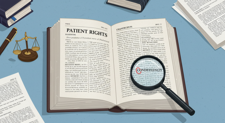 HIPAA Rules / 4.0 Online Hours