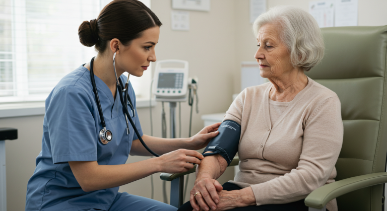 Elderly Abuse and Neglect / 2.0 Online Hours