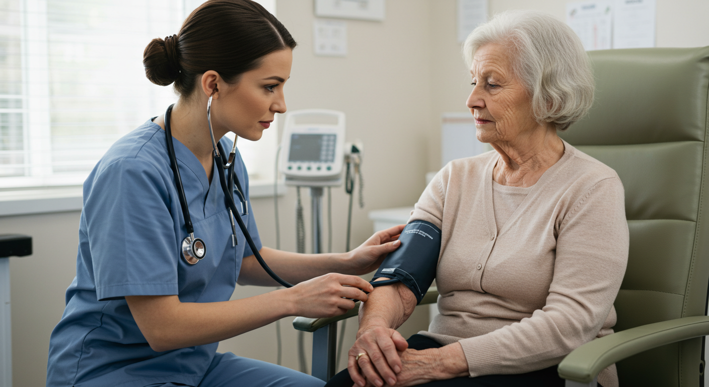 Elderly Abuse and Neglect / 2.0 Online Hours